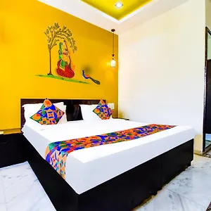 Fabhotel Hadi Rani Hotel