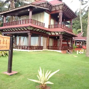https://clafouti-beach-resort.kerala-hotels.net