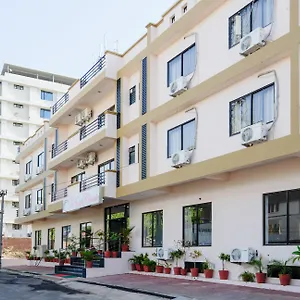 The Park Classic Hotel
