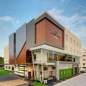 The Fern Residency Hotel